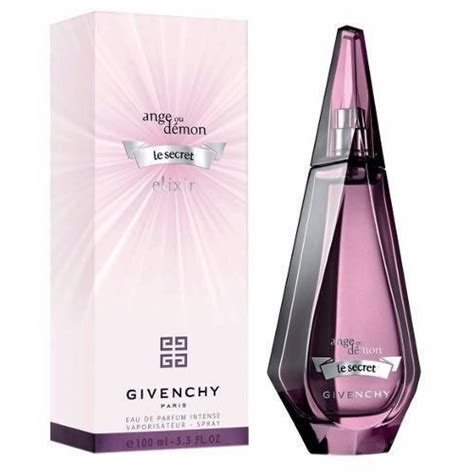 buy givenchy angel ou demon le secret elixir|ange ou demon gift set.